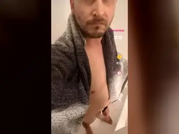 Chaturbate Live Sex of aholevibe