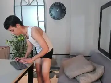 Chaturbate Free Porn Cam of alfred_vittar