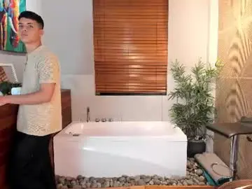 Chaturbate Adult Webcams of alfred_vittar