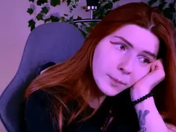 Chaturbate Nude Webcam of aliceinredsquare_