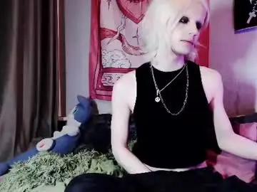 Chaturbate Live Porn of alien_bella