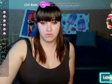 Chaturbate Free Porn Cam of amali_ivanna_smit