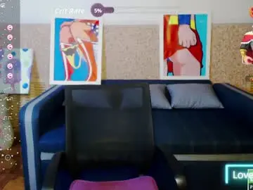 Chaturbate Best live sex cam show of amali_ivanna_smit