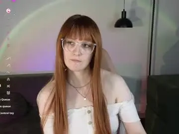 Chaturbate Sex Cam of ammywink