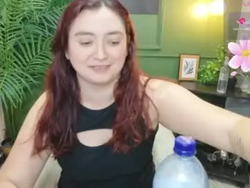 Chaturbate Private Sex Chat of anaa_rosee