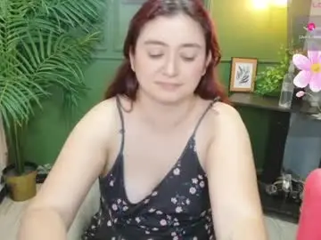 Chaturbate Live Sex of anaa_rosee