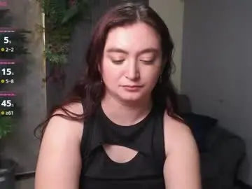 Chaturbate Sex Cam of anaa_rosee