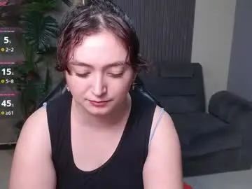 Chaturbate Adult Video Chat of anaa_rosee