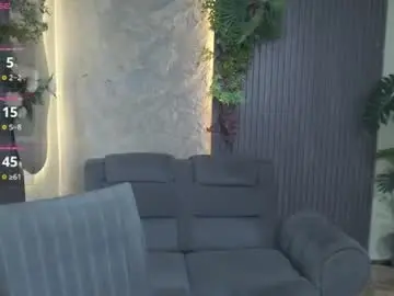 Chaturbate Best live sex cam show of anaa_rosee