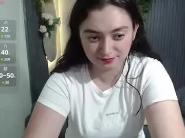 Chaturbate Watch Live Sex Cams of anaa_rosee