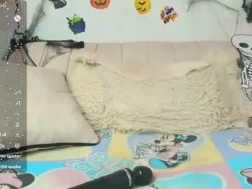 Chaturbate Best Webcam of annie_collen