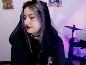 Chaturbate Sex Chat of arianamuse666