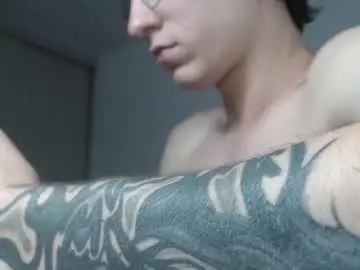 Chaturbate Adult Video Chat of axel__master