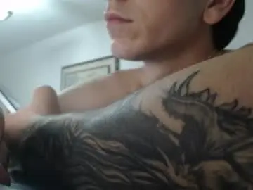 Chaturbate Free Live Porn of axel__master