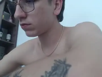 Chaturbate Adult Video Chat of axel__master