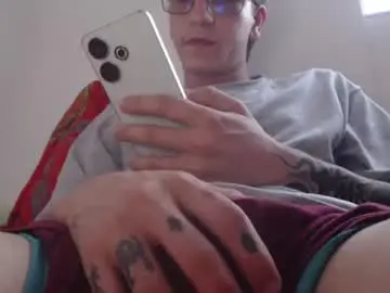 Chaturbate Sex Cam of axel__master