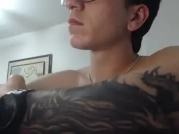 Chaturbate Adult Webcams of axel__master