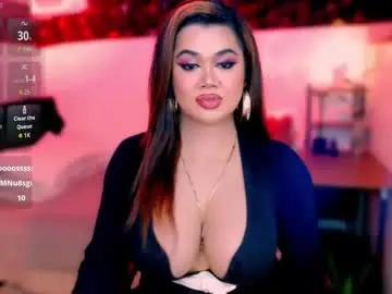 Chaturbate Live Porn of bigtraditionalts