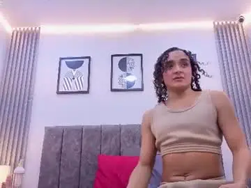 Chaturbate Nude Webcam of bunny_kaii
