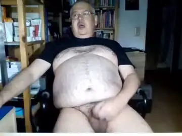Chaturbate Private Sex Chat of busibaer666