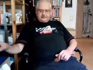 Chaturbate Live Sex Cam of busibaer666