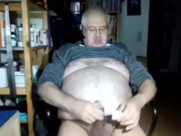 Chaturbate Private Sex Chat of busibaer666