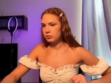 Chaturbate Free Porn Cam of caroylnteska
