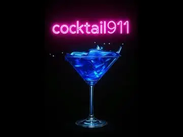 Chaturbate Live Porn of cocktail911