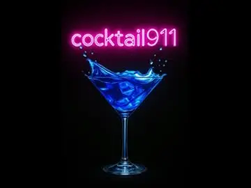 Chaturbate Adult Video Chat of cocktail911