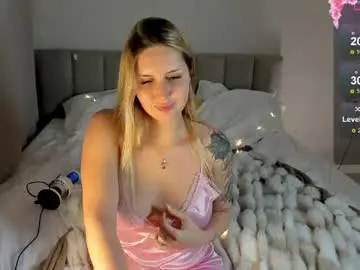 Chaturbate Nude Webcam of coldcherryeclipse