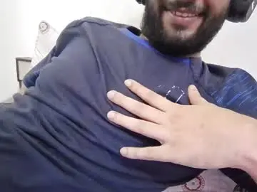 Chaturbate Live Sex Cam of darkbud03