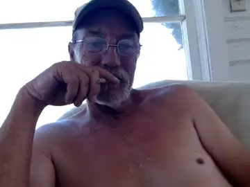 Chaturbate Nude Webcam of dirtynastyoldman