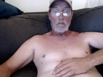 Chaturbate Sex Cam of dirtynastyoldman