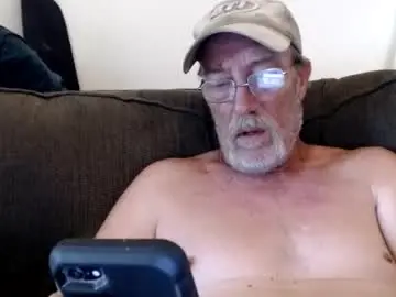 Chaturbate Best live sex cam show of dirtynastyoldman