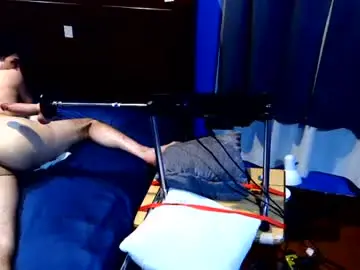 Chaturbate Sex Cam of elsnako