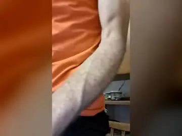 Chaturbate Private Sex Chat of germanbooy_111