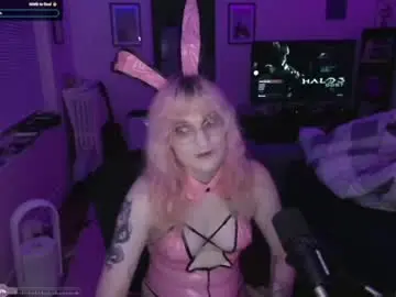 Chaturbate Sex Chat of happybadend