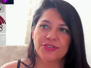 Chaturbate Adult Webcam of isabellarous_2026