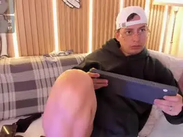 Chaturbate Adult Webcam of jonath_1