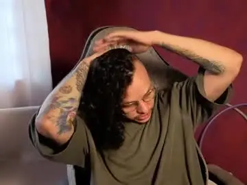 Chaturbate Nude Webcam of just_nb