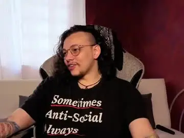 Chaturbate Adult Webcam of just_nb