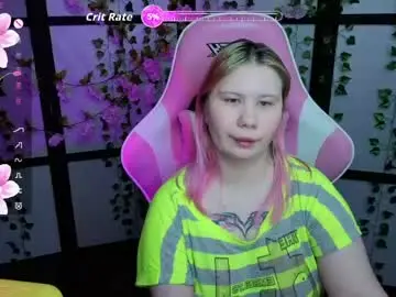 Chaturbate Best live sex cam show of kitsune_little