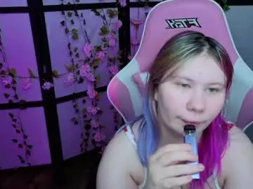 Chaturbate Watch Live Sex Cams of kitsune_little
