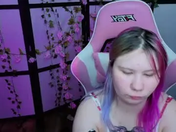 Chaturbate Live Porn of kitsune_little