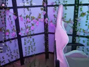 Chaturbate Sex Cam of kitsune_little