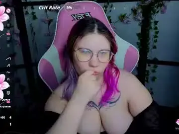 Chaturbate Adult Webcams of kitsune_little