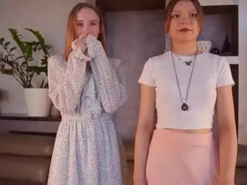 Chaturbate Live Sex of laelneizer