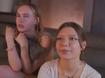 Chaturbate Live Sex of laelneizer