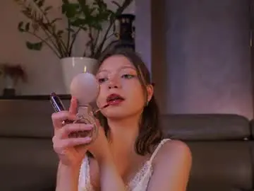 Chaturbate Nude Webcam of laelneizer