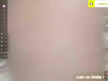Chaturbate Nude Webcam of misterfrench27